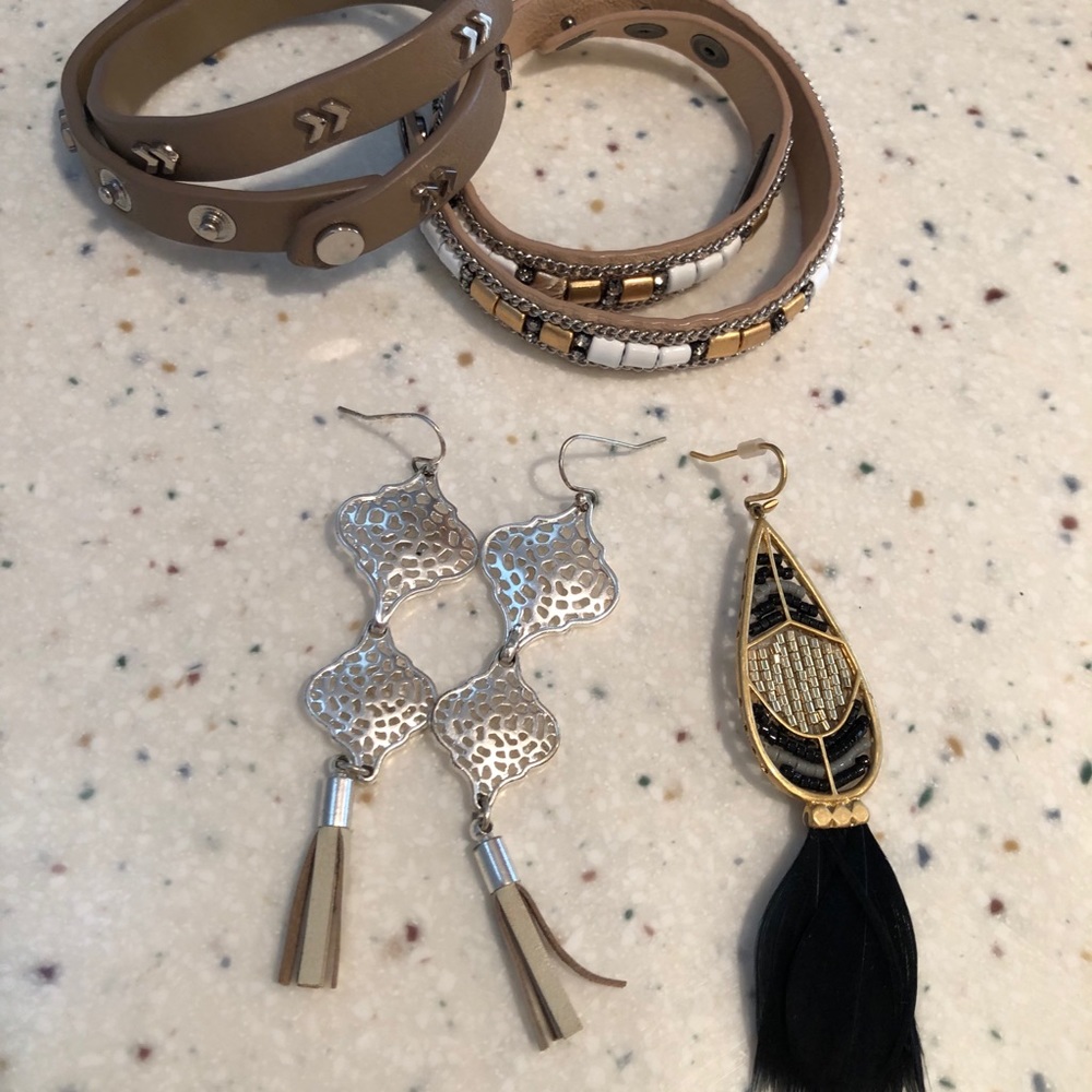 Stella & Dot Jewelry